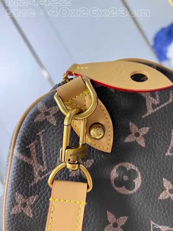 Louis SPEEDY Vuitton 40 0614